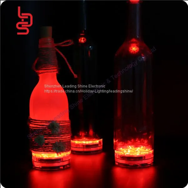 Bar light remote control