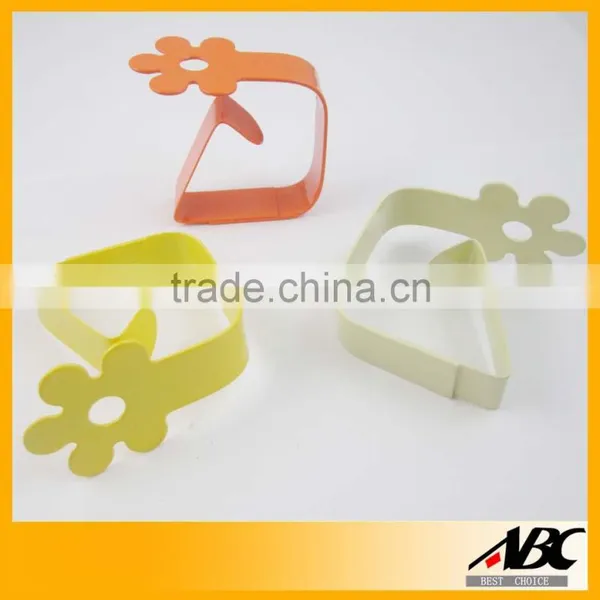 Cute Colorful Metal Table Cloth Clip