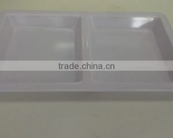 Melamine Plate Melamine Tableware A1036 photo-2