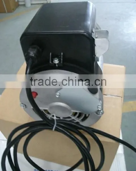 1/4HP Single Phase NEMA Motor With CSA photo-4