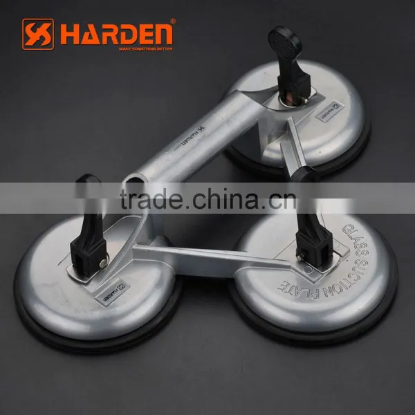 Professional Aluminum Alloy Triple Suction Lifter photo-3