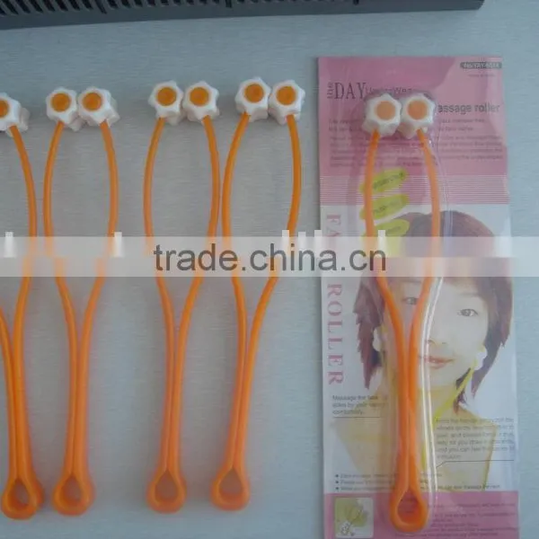 Advertising Facial Massager