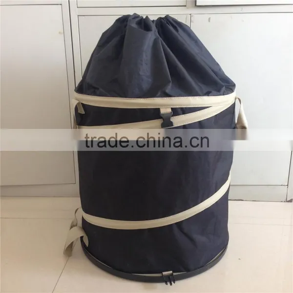 2016 New Design Colored Pop up Garden Waste Bag photo-5