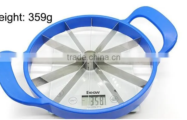 Watermelon Slicer Cutter photo-5