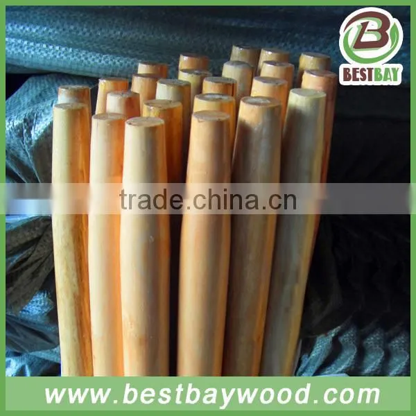 Painted Wood Mop Handle,long Handle Cleaning Brush photo-5
