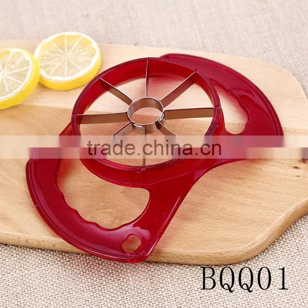 Wholesale High Quality Stainless Steel Fruits Cutter Apple Cutter photo-3