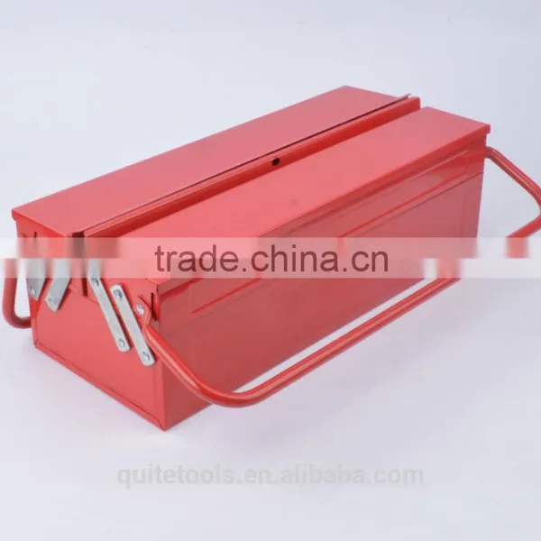 Factory Supplier High Quality Portable Mobile Storage Tool Box, Tool Box Tray Organizers photo-4