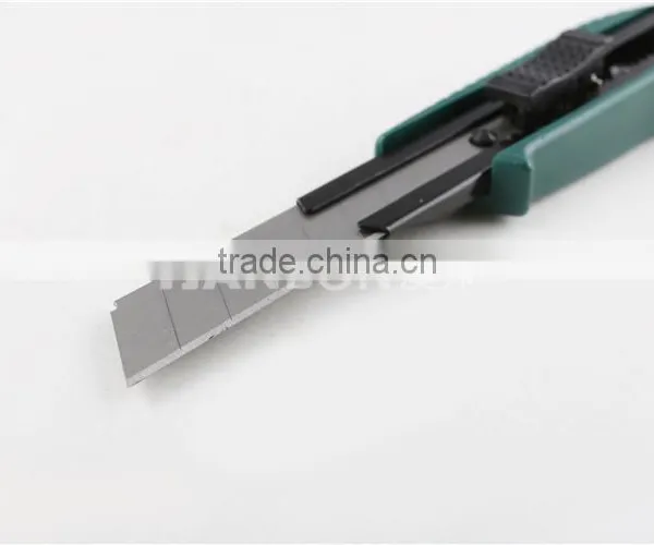High Qulity Utility Knife/ Cutter/ Plastic Hand Tool photo-4