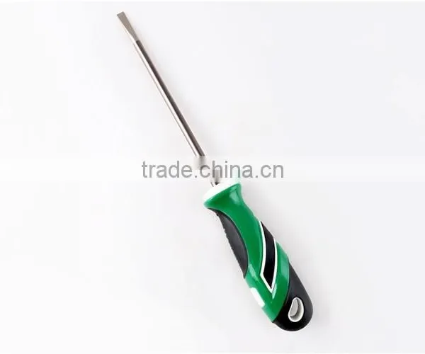 Professional Plastic Handle Magnetic Screwdriver photo-4