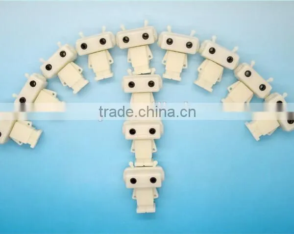 3.5mm Robot Audio Splitter photo-3