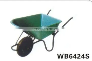 WHEEL BARROW WB6424S QINGDAO WHEEL BARROW