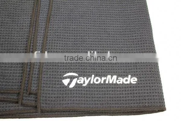 Nano 85% Polyester 15% Polyamide Microfiber Beach Towel in Canister photo-3