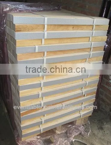 High Quality Bed Slat Plywood Bed Slat Birch Beech Wood Bed Slat photo-2