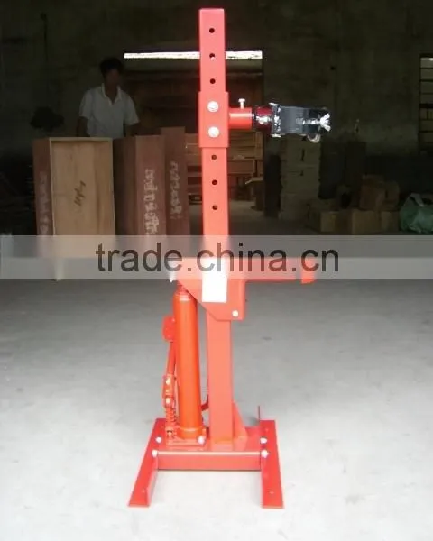 Coil Spring Compressor SC10JH03 photo-3