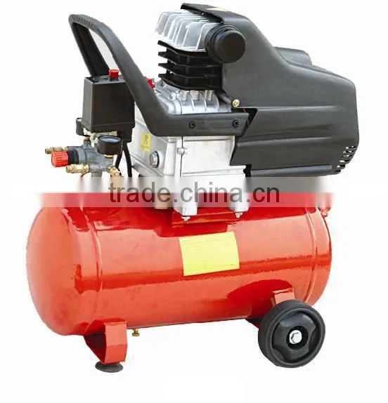 Portable Direct Driven Air Compressor BM2524A-2.0 photo-3