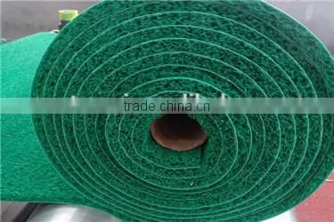 2017 NEW Pvc Coil Roll Carpet Floor Mat photo-5