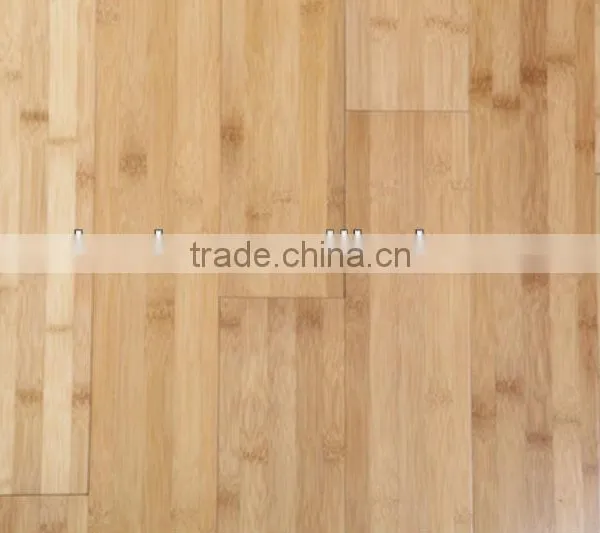 Wuxi Boda Solid Bamboo Flooring Carbonized Horizontal photo-3