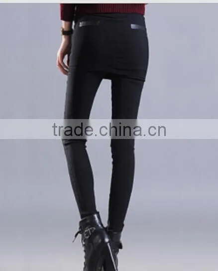 Winter Windproof Women Waterproof Pants Outdoor/ Women Jogger Pants photo-2