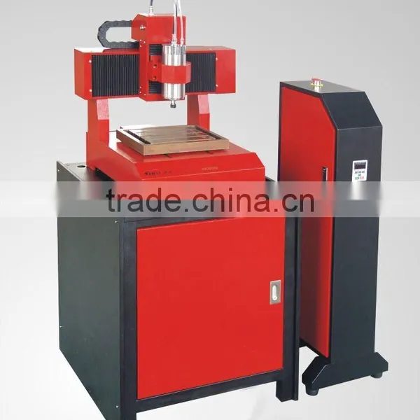 SD3025V Mini Cnc Router