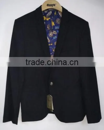 GZY Fashional Suit Grace Men Suit Man Suit photo-5