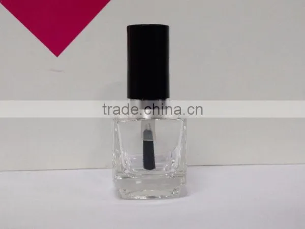 8ML Empty Glass Nail Polish Bottle India photo-3
