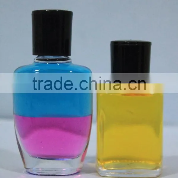 Nail Polish Remover Glass Bottle, High Quality 30 Ml/ 1 fl Oz ,50 ml Nail Polish Remover Bottle Sets photo-3