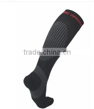High Quality Ankle Support Sport Compression Socks photo-2