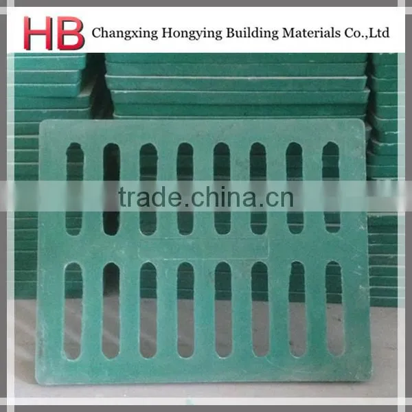 Bmc Smc Plastic Grating