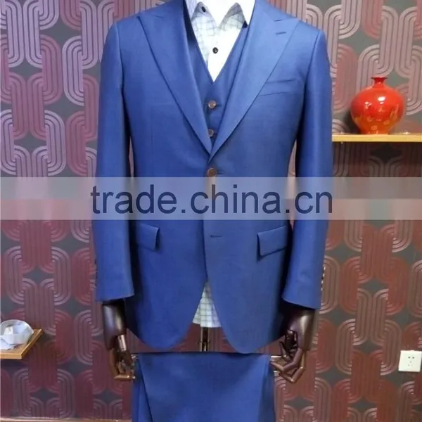 Wholesale Men Casual Jacket Men Casual Blazer photo-3