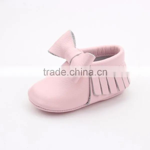 Wholesale Handmade Beautiful Girls Baby Shoes Toddler Shoes Girls photo-5