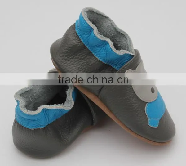 Baby New Slipper Infant New Design Slippers Baby Boy Slippers photo-4