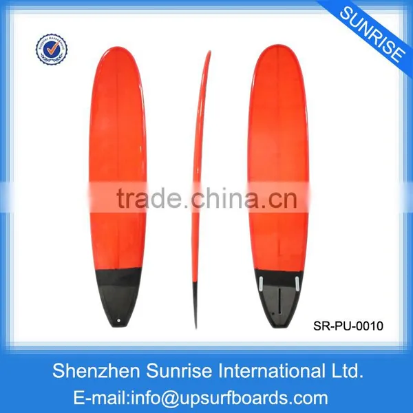 Wholesale Surfboard PU Shortboard Longboard Surfboard For Sale photo-3