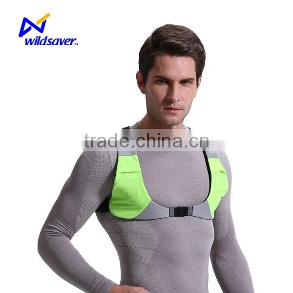 LED Flashing Safety Wildsaver New Brand Name Sportswear photo-2