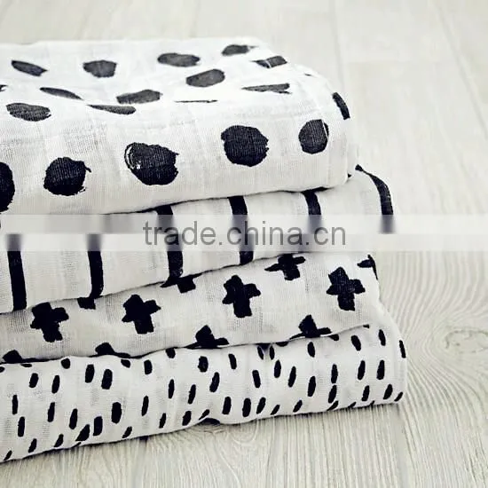 Cotton Bedclothes Cheap Beach Airline Throw Native American Thick Weighted Outdoor Pocket Coral Fleece Muslin Swaddle Blanket photo-4