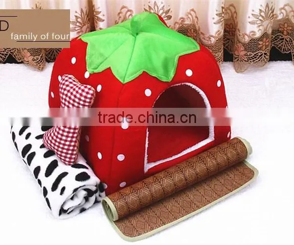 Cheap Wholesale Good Quality Pet House for Dog photo-6