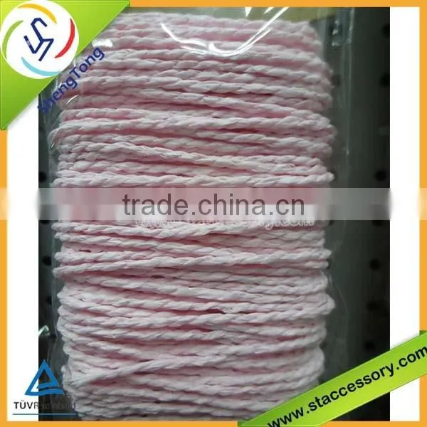 Popular Wholesale Paper String Cotton String photo-4