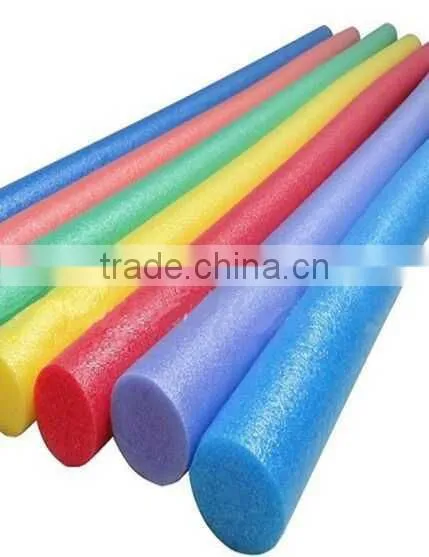 Solid foam floating Bar Colorful Floating Bar