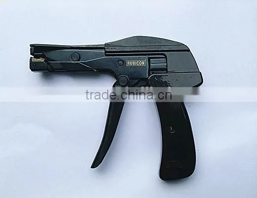 Best Price Nylon Cabie Tie Machine photo-2