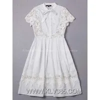 Designer Clothing Wholesale Women Princess Party Dress photo-3