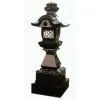Lantern,stone Lantern, Stone