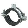 Two Screws Pipe Clamp