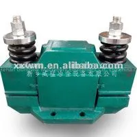 CZ Electromagnetic Silo Vibrator
