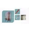 TFC780 Parallel Bi-directional Cleaner