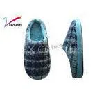 OEM TPR Tread Indoor Open Toe Slipperssimple Heavier and Thicker