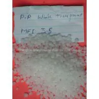 PP White Clear MFI3.5