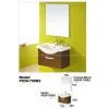 Wall Hung Bathroom Cabinet