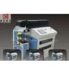 Aluminum Alloy Tube Fiber Laser Marking Machine