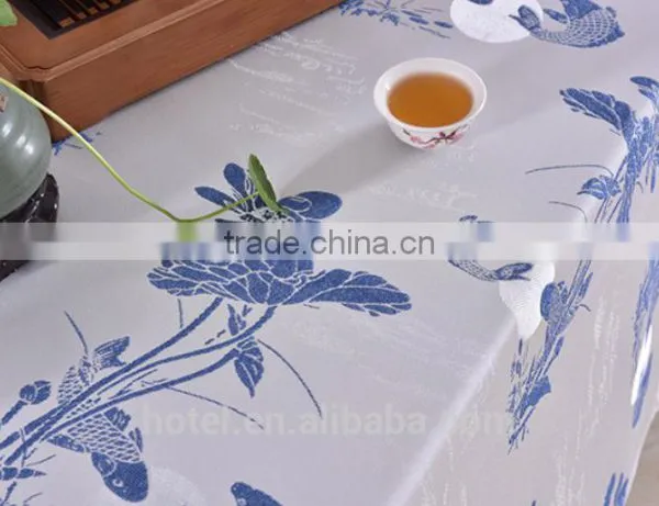Wedding Banquet Table Cloth photo-3