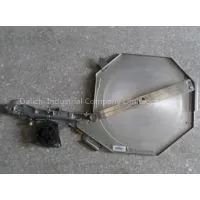 Yamaha YS/SS Feeder