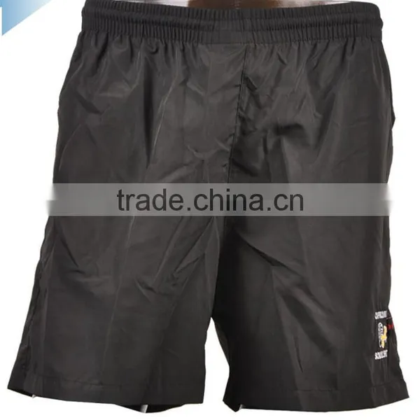 Wholesale GYM Leisure Style Adults Age Group Sport Shorts H-094 photo-3